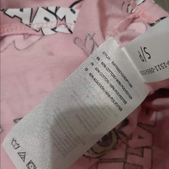 Star Wars Women’s “The Child” T-Shirt- Size Small - Picture 4 of 5